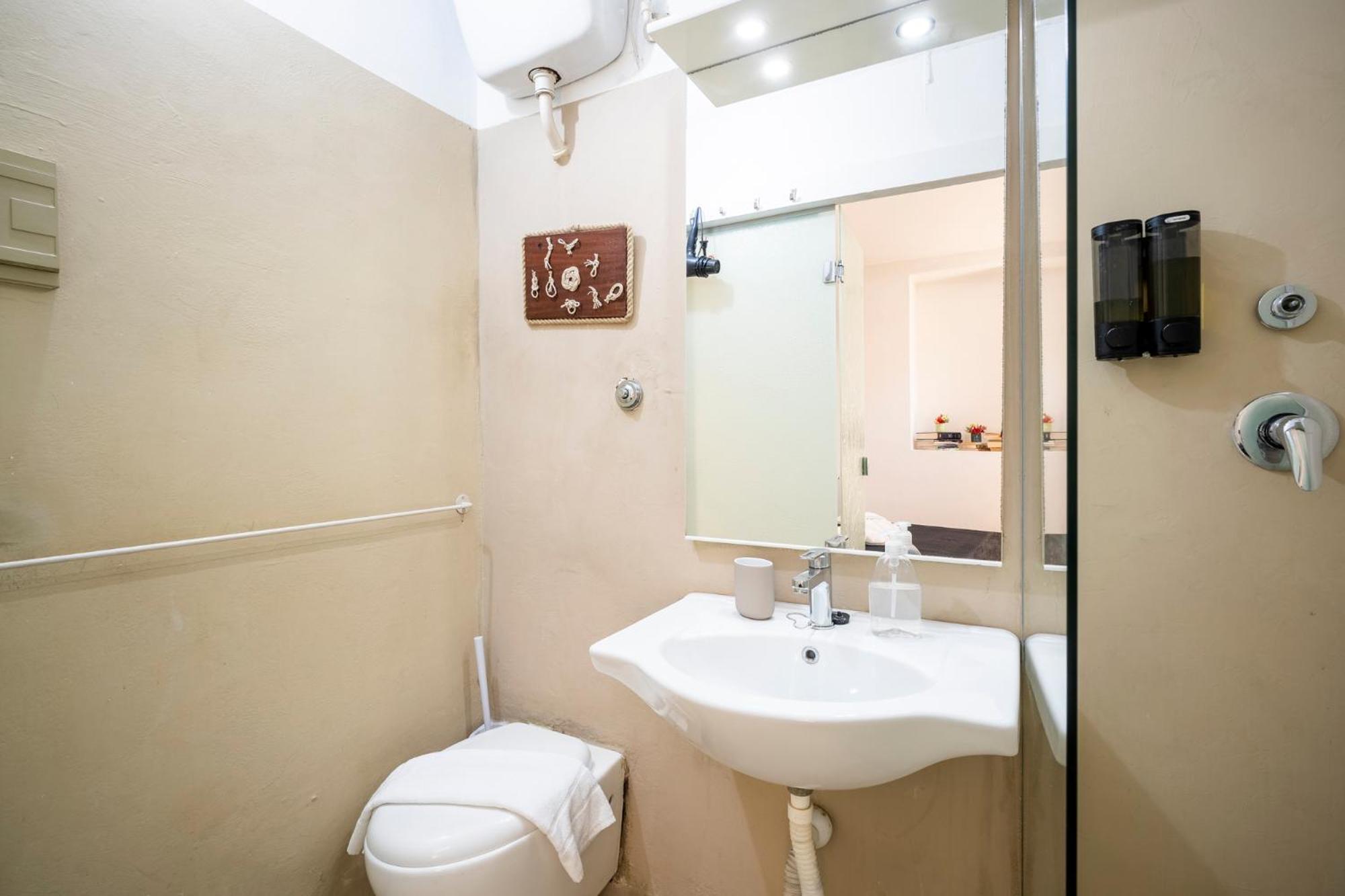 11 Duomo - Monolocale Caratteristico Apartman Firenze Kültér fotó