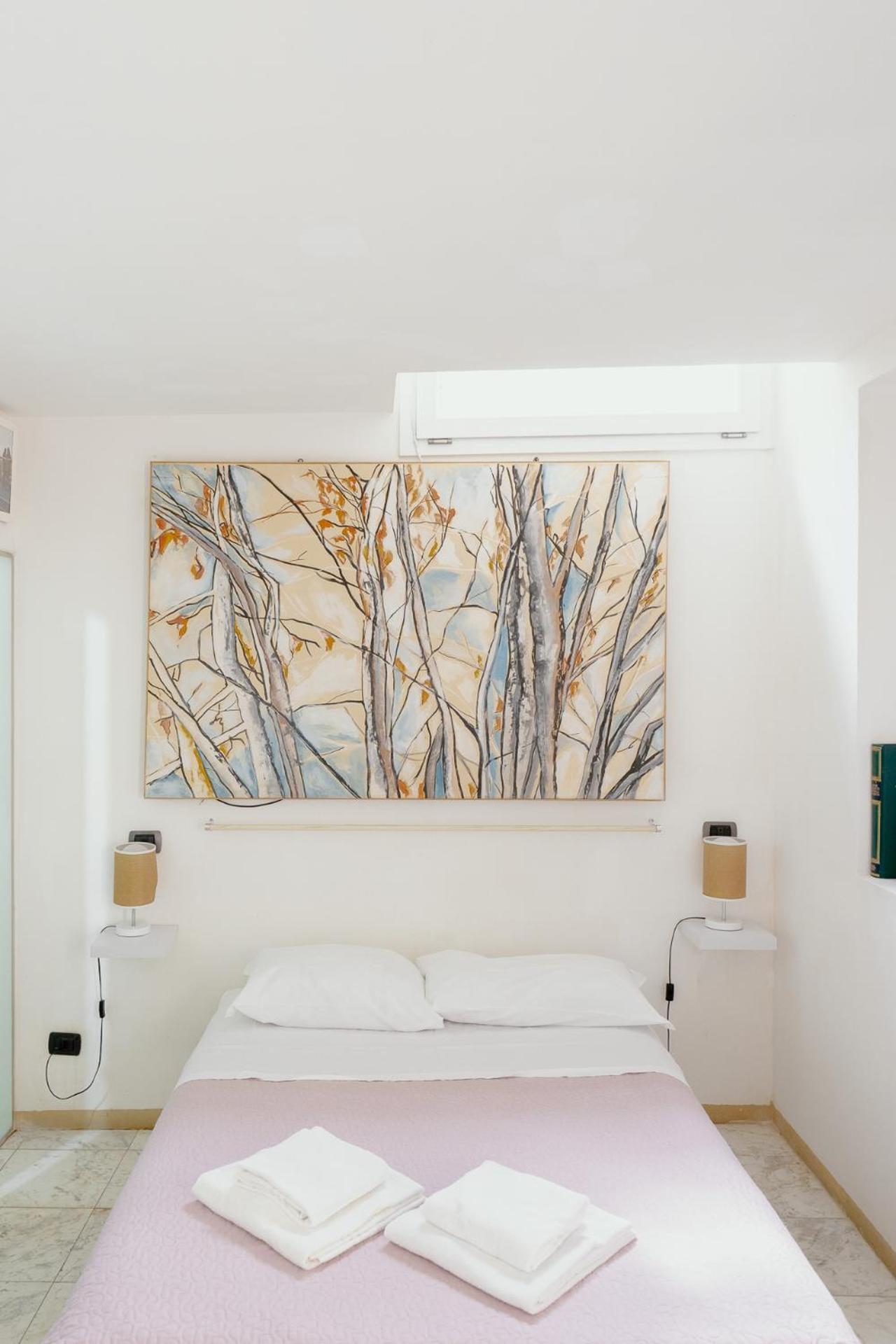 11 Duomo - Monolocale Caratteristico Apartman Firenze Kültér fotó