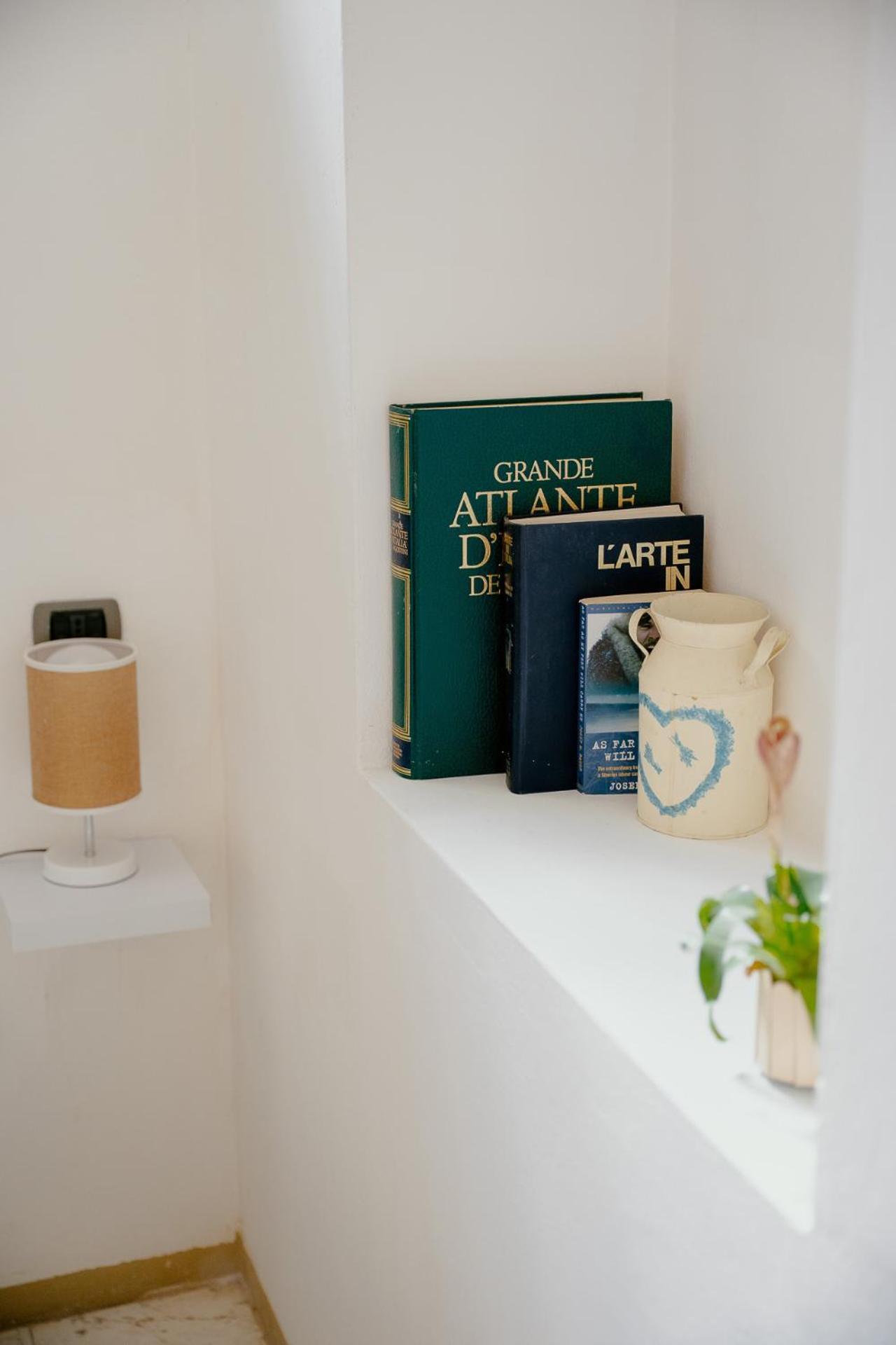 11 Duomo - Monolocale Caratteristico Apartman Firenze Kültér fotó