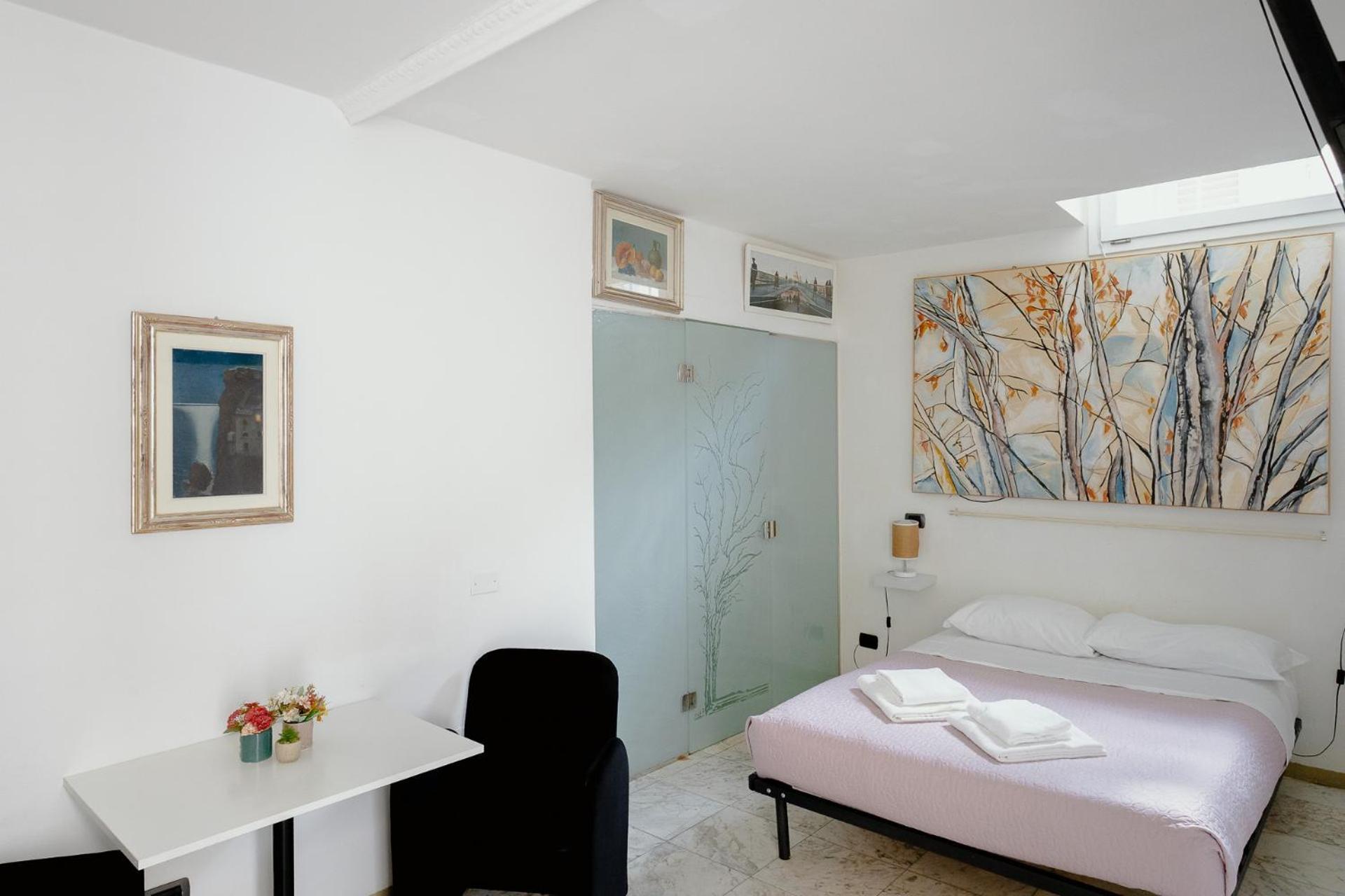 11 Duomo - Monolocale Caratteristico Apartman Firenze Kültér fotó