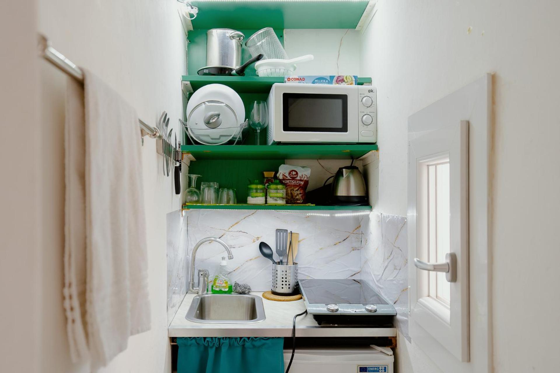 11 Duomo - Monolocale Caratteristico Apartman Firenze Kültér fotó