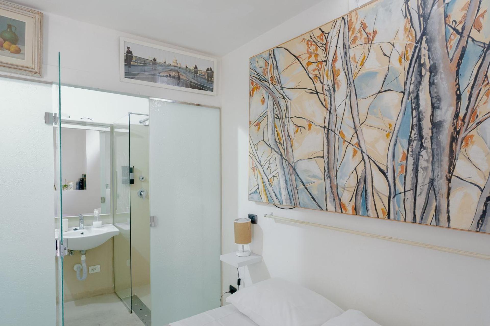 11 Duomo - Monolocale Caratteristico Apartman Firenze Kültér fotó