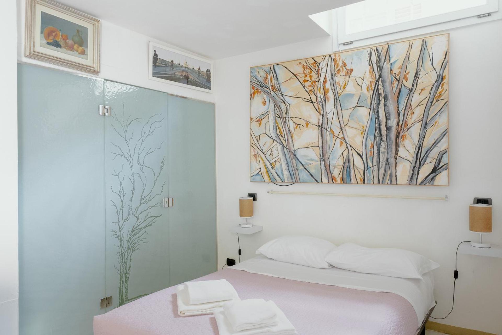 11 Duomo - Monolocale Caratteristico Apartman Firenze Kültér fotó