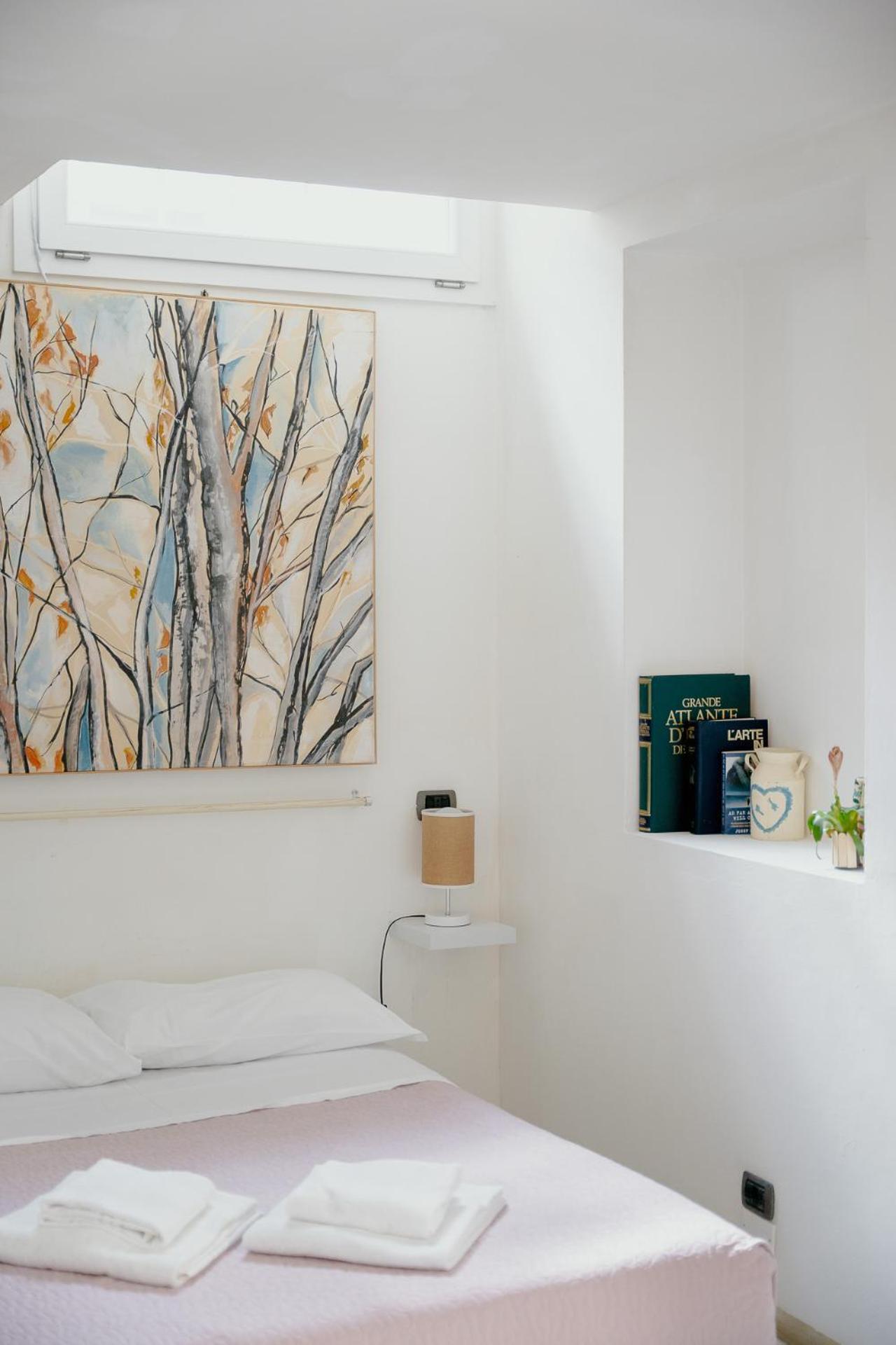11 Duomo - Monolocale Caratteristico Apartman Firenze Kültér fotó