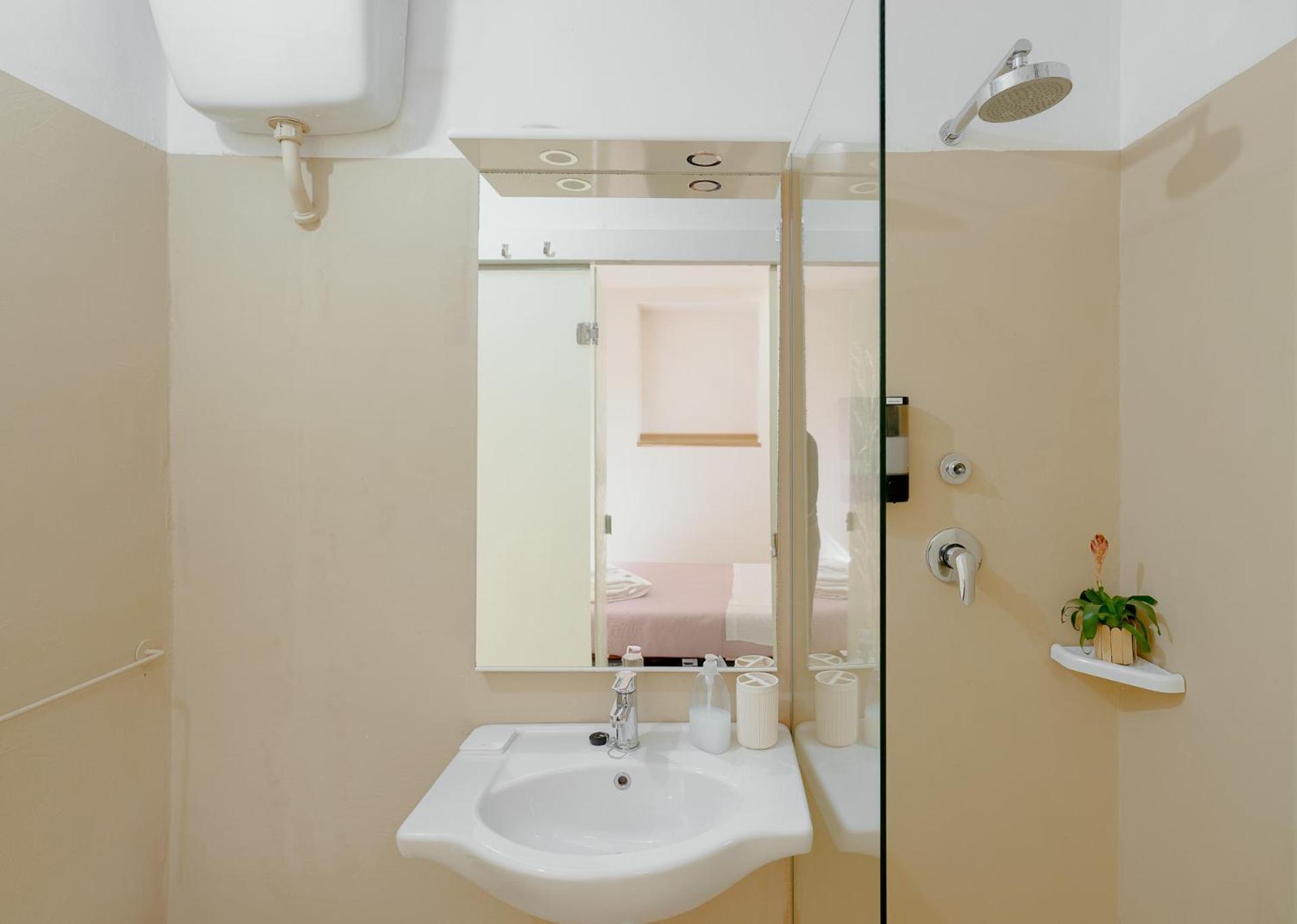 11 Duomo - Monolocale Caratteristico Apartman Firenze Kültér fotó