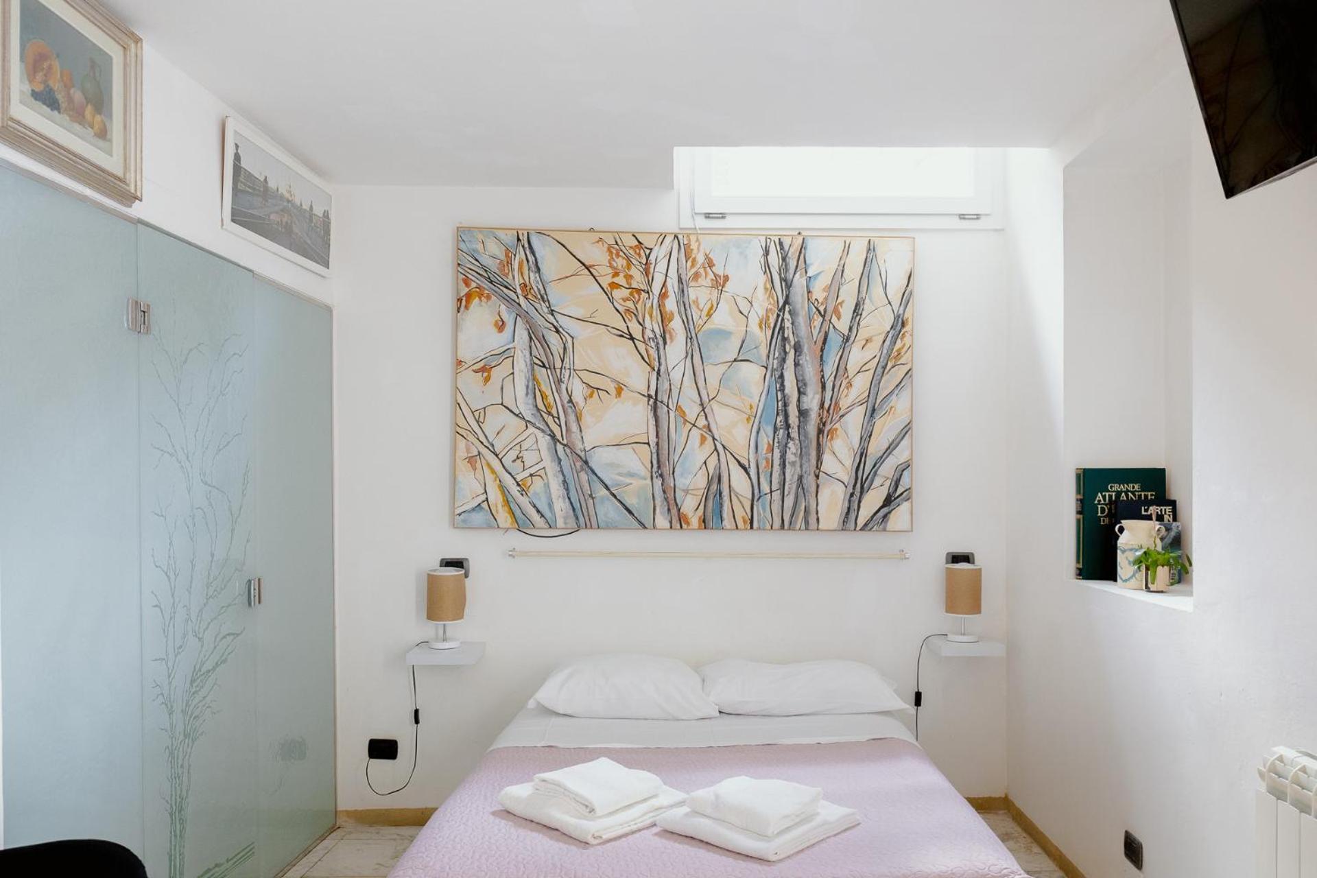 11 Duomo - Monolocale Caratteristico Apartman Firenze Kültér fotó